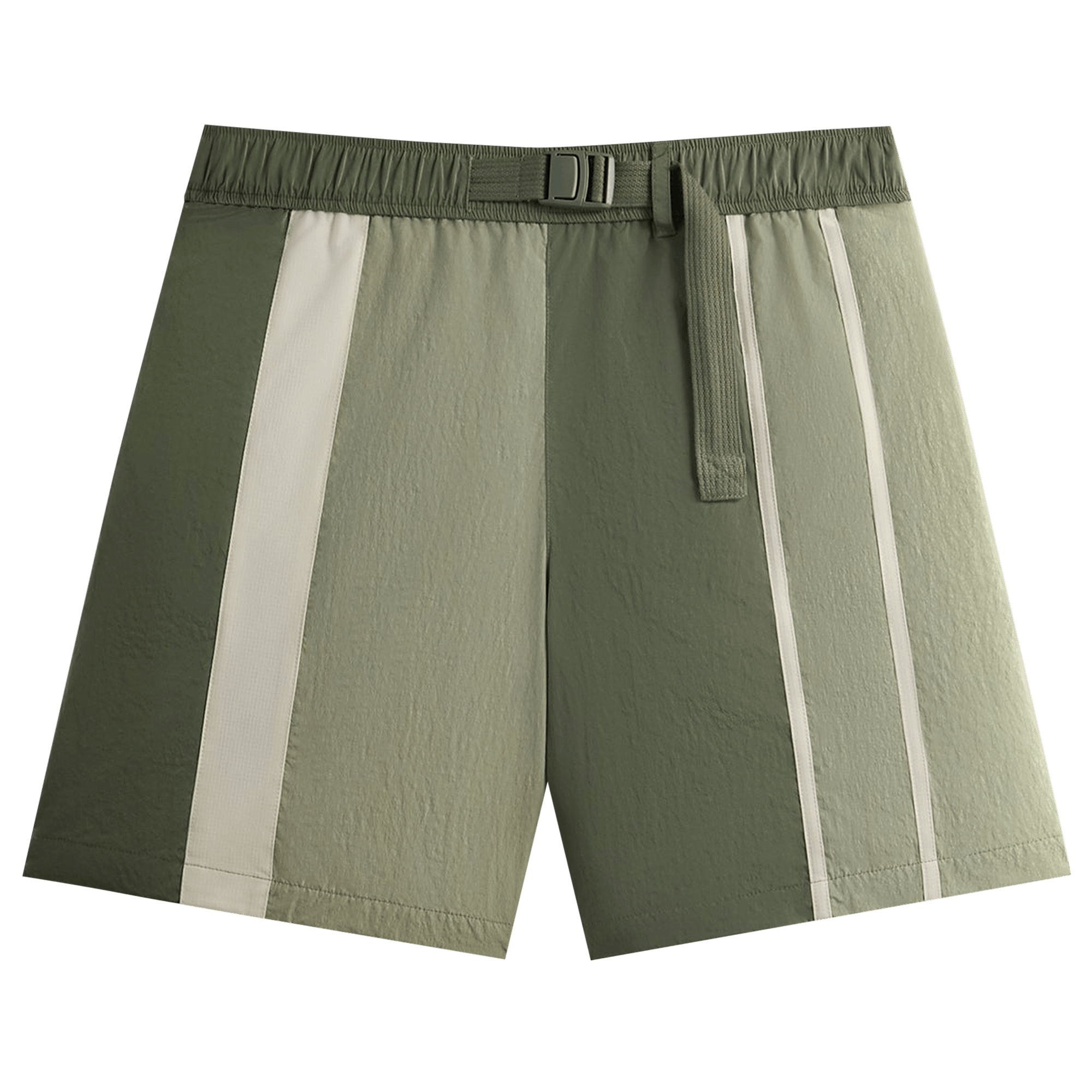Kith Wrinkle Nylon Mason Short 'Region'