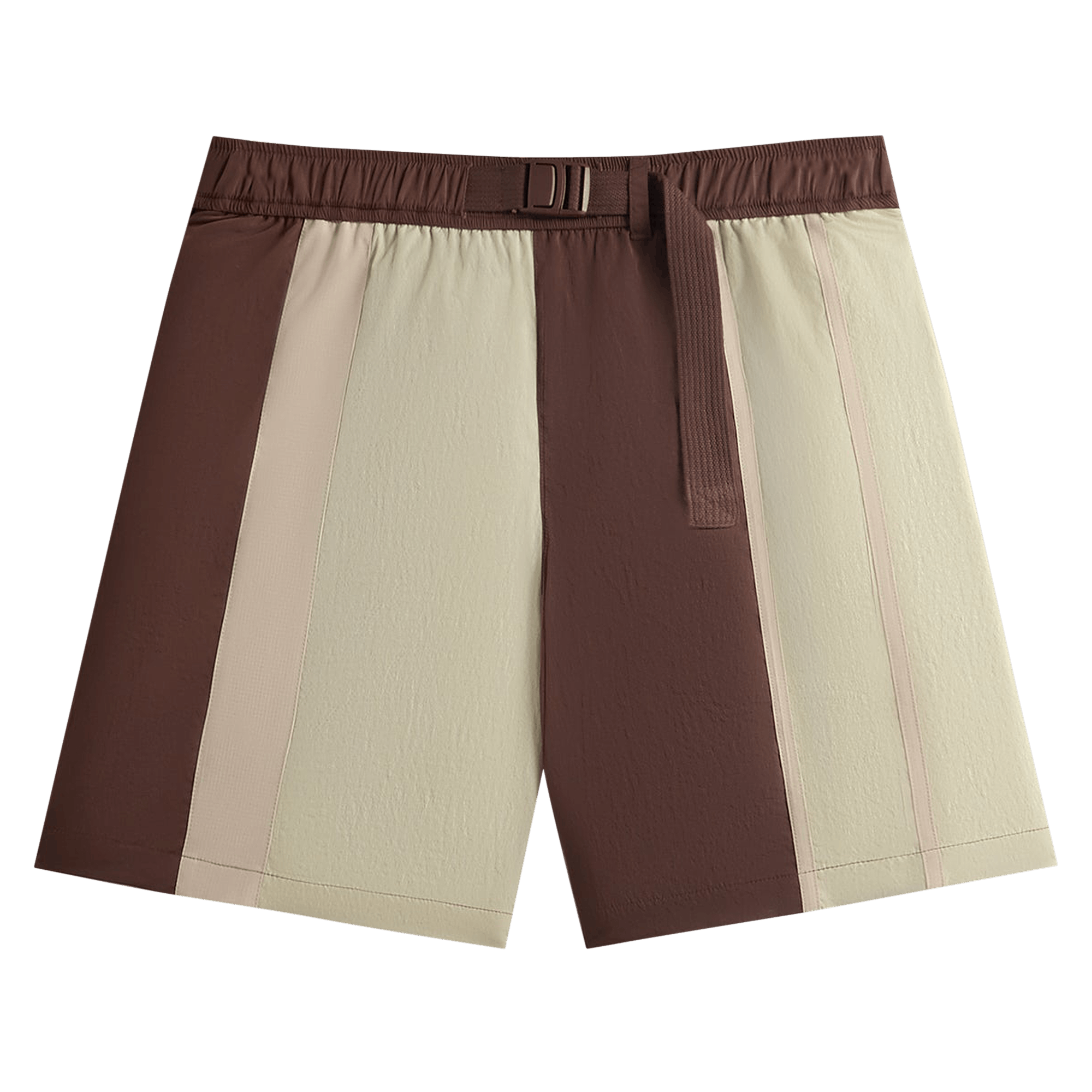 Kith Wrinkle Nylon Mason Short 'Contract'