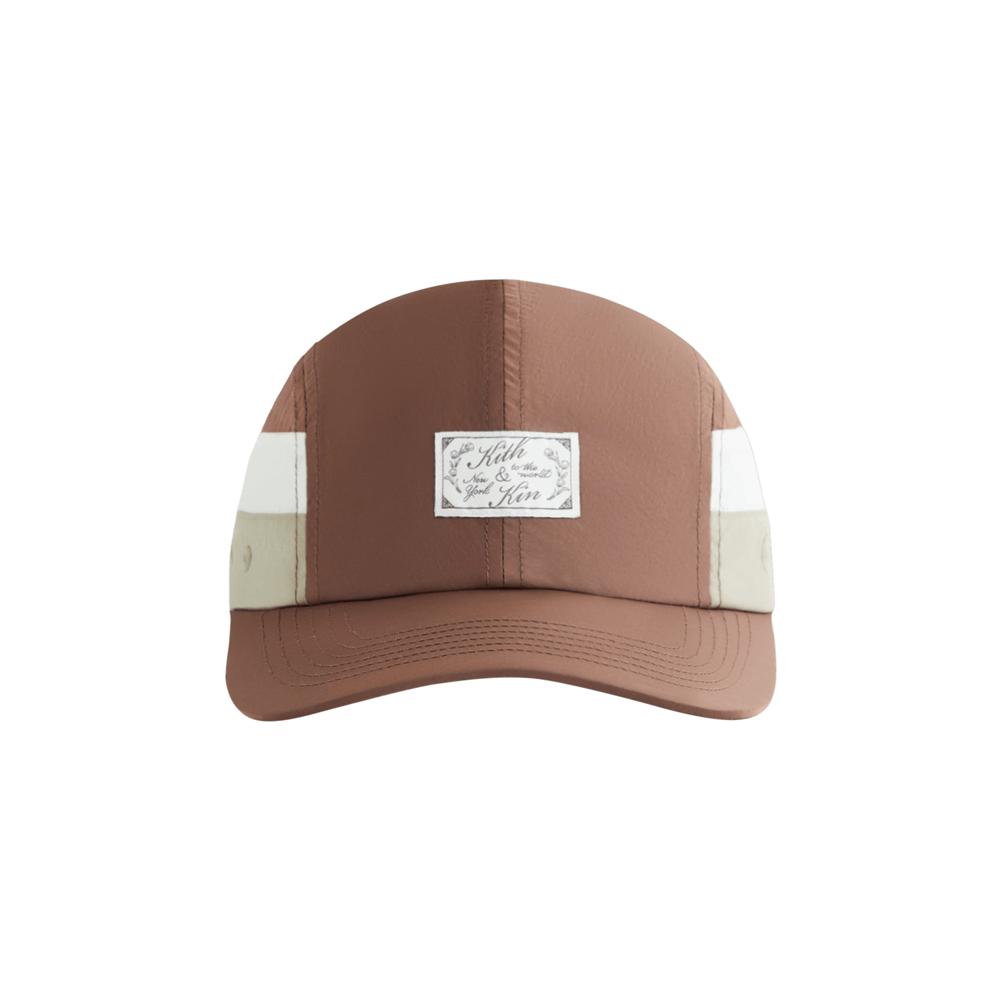 Kith Griffey Pieced Panel Cap 'Prelude'