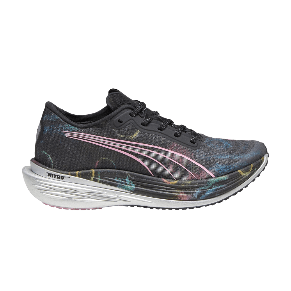 Puma Wmns Deviate Nitro Elite 2 'Marathon Series'