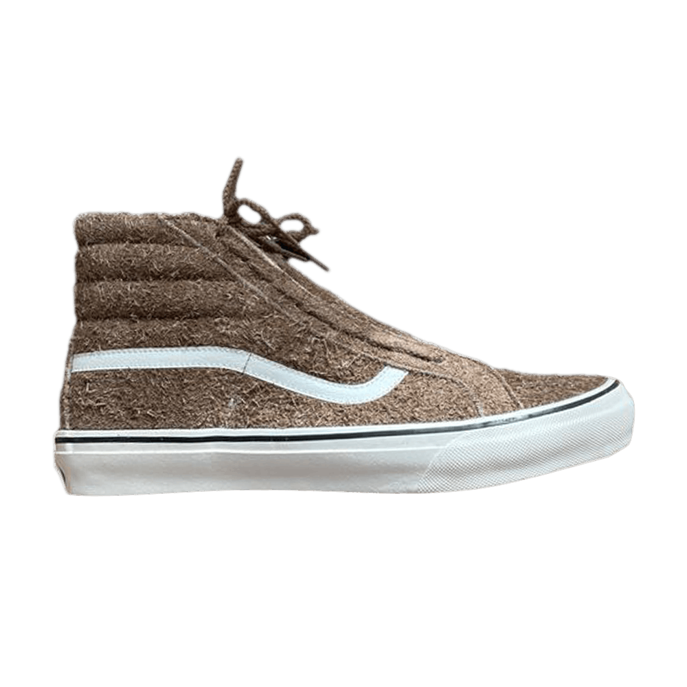 nonnative x Vans Sk8-Hi 'Beige'