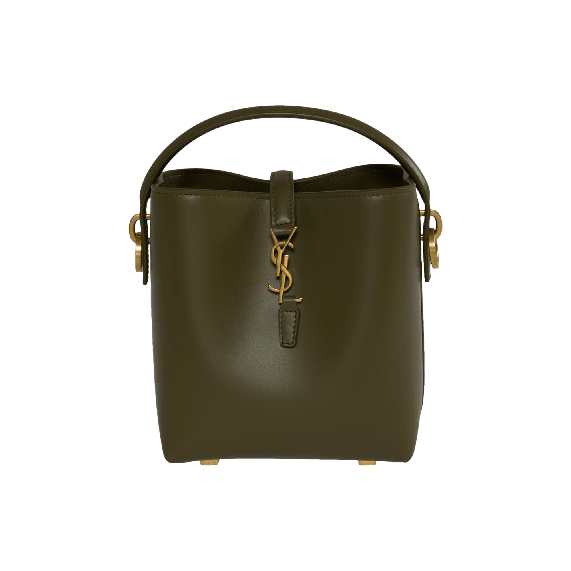 Saint Laurent Le 37 Mini 'Elmwood'