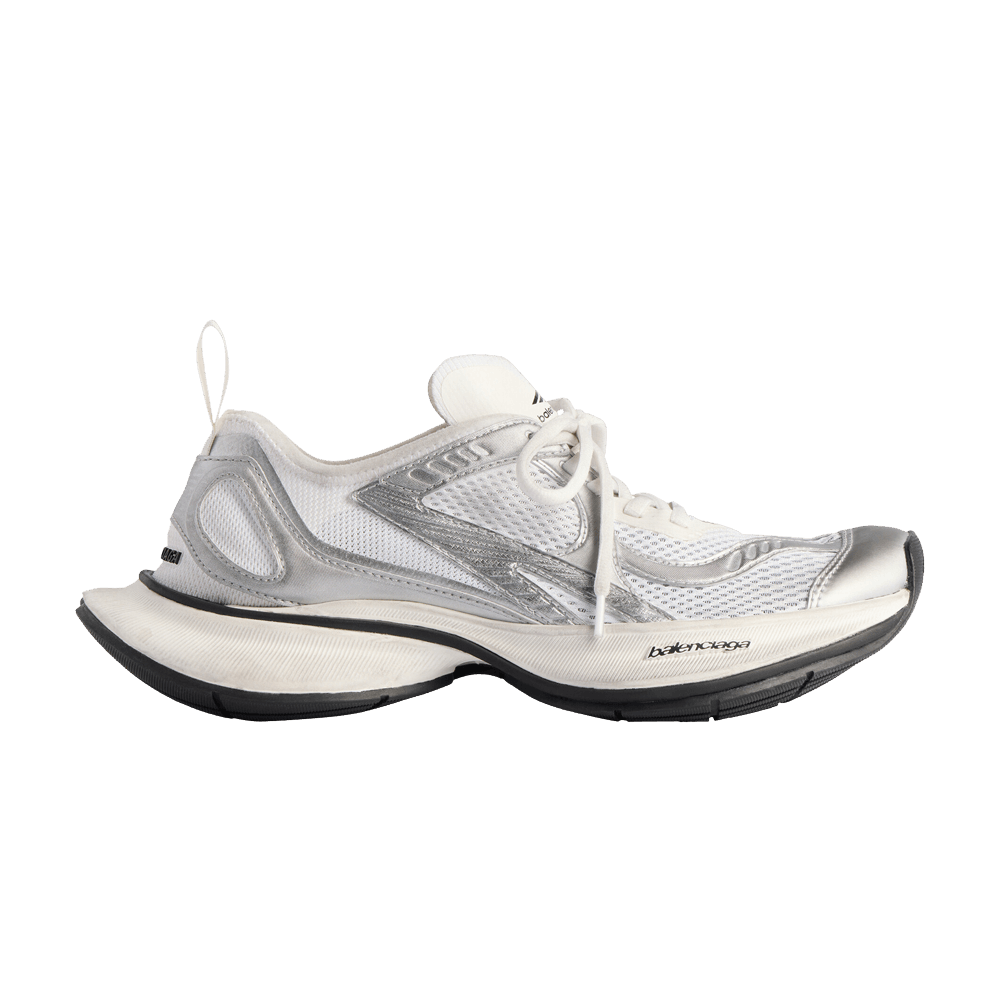 スニーカー BALENCIAGA SNEAKER (793945WFLGY 1000) Balenciaga Circuit Sneaker 'Black' 793945WFLGY1000