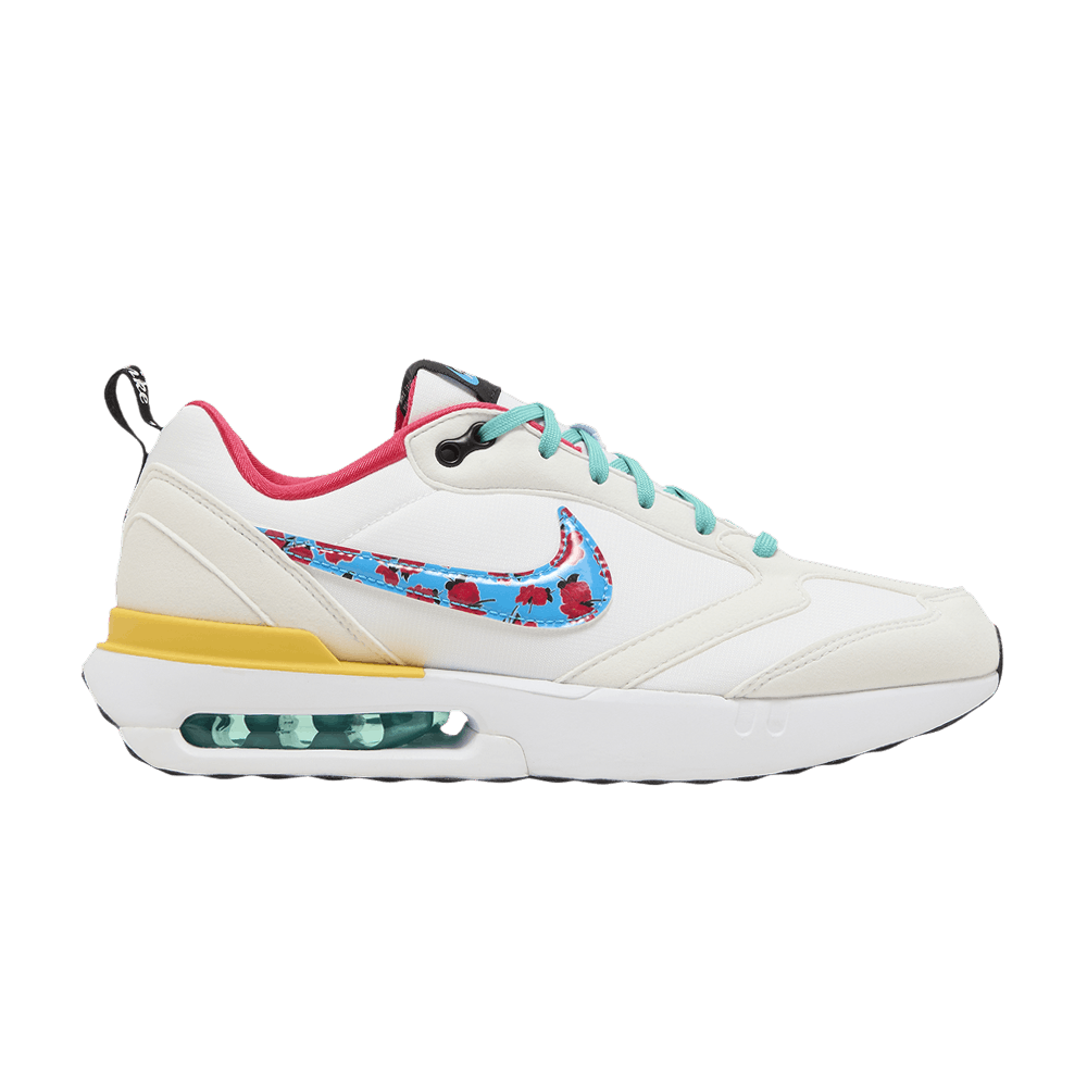 Nike Air Max Dawn GS 'Floral Swoosh'