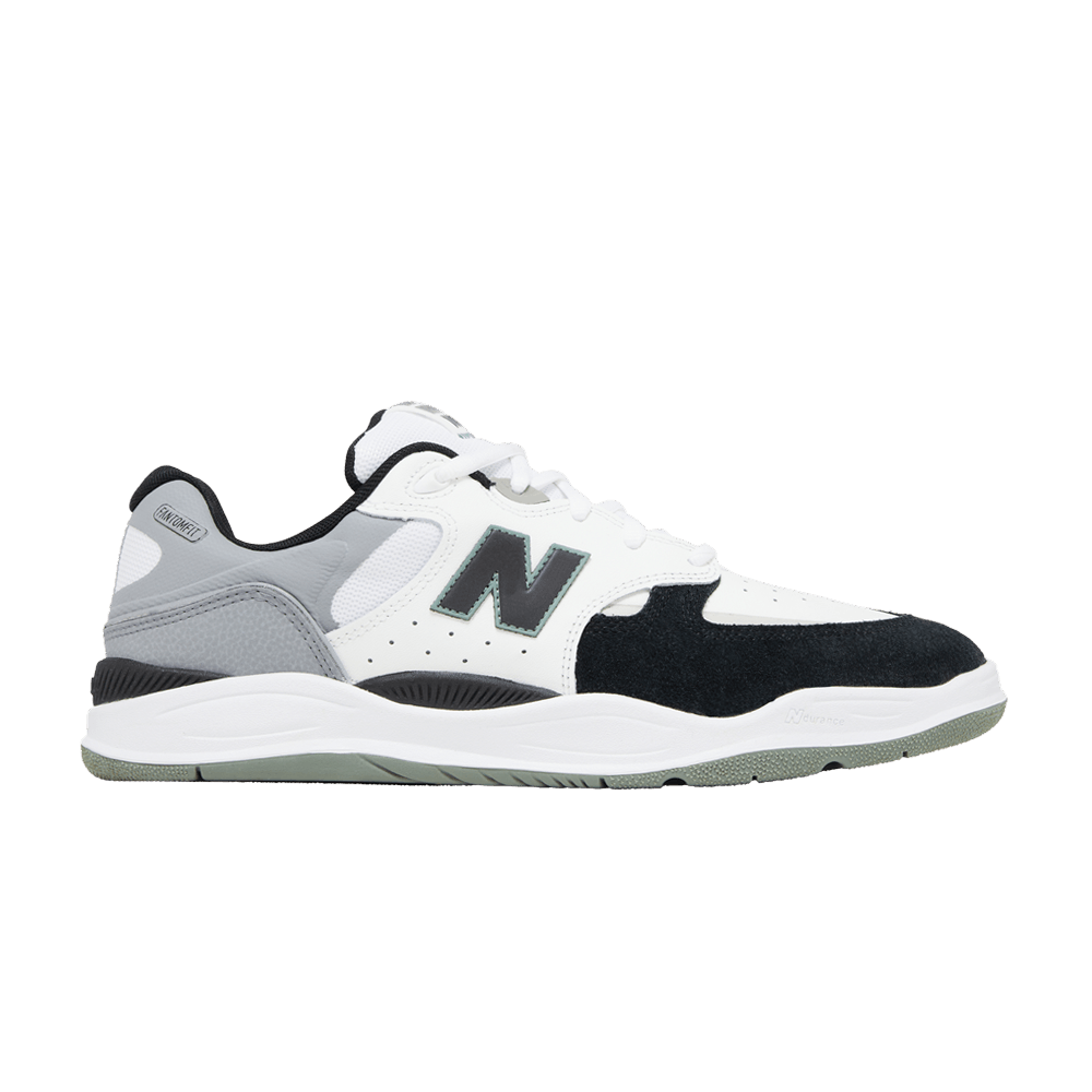 Buy Tiago Lemos x Kawhi Leonard x New Balance Numeric 1010 'White