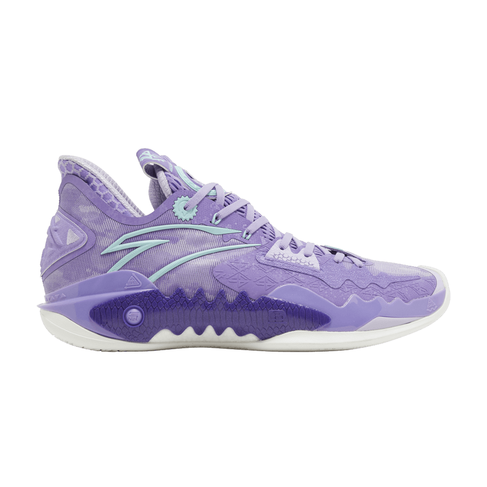 Anta Shock Wave 5 'Mutations'