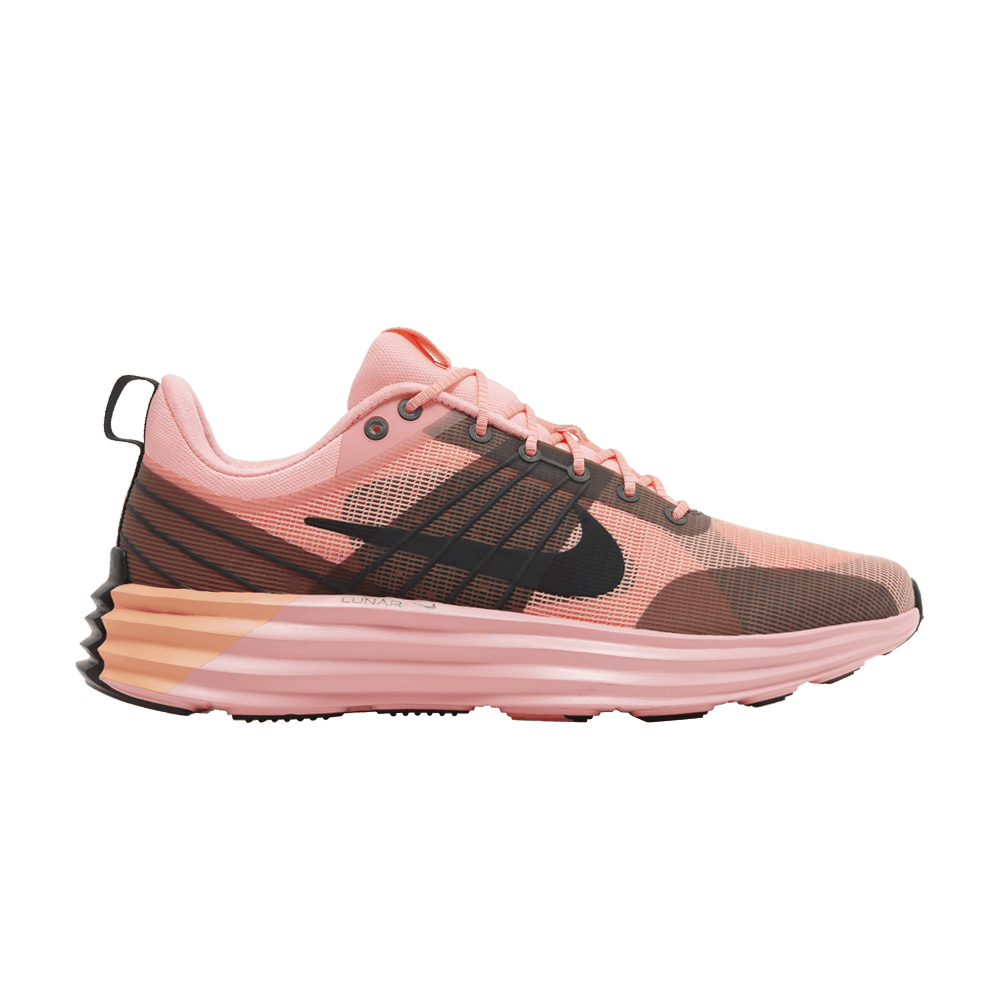 Lunar Roam Premium 'Pink Gaze'