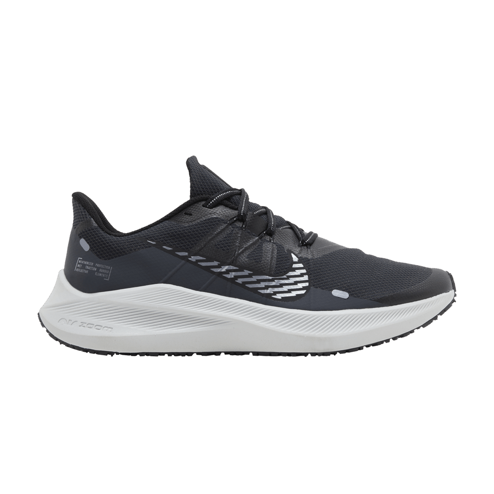 Buy Nike Winflo 7 Shield 'Obisidian Mist' - CU3870 403 | GOAT