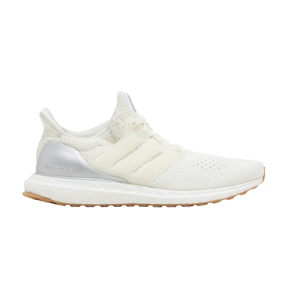 Adidas Wmns UltraBoost 1.0 'Off White Gum'