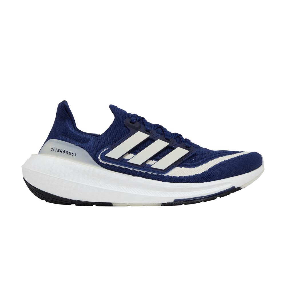 adidas UltraBoost Light 'Dark Blue Cream'