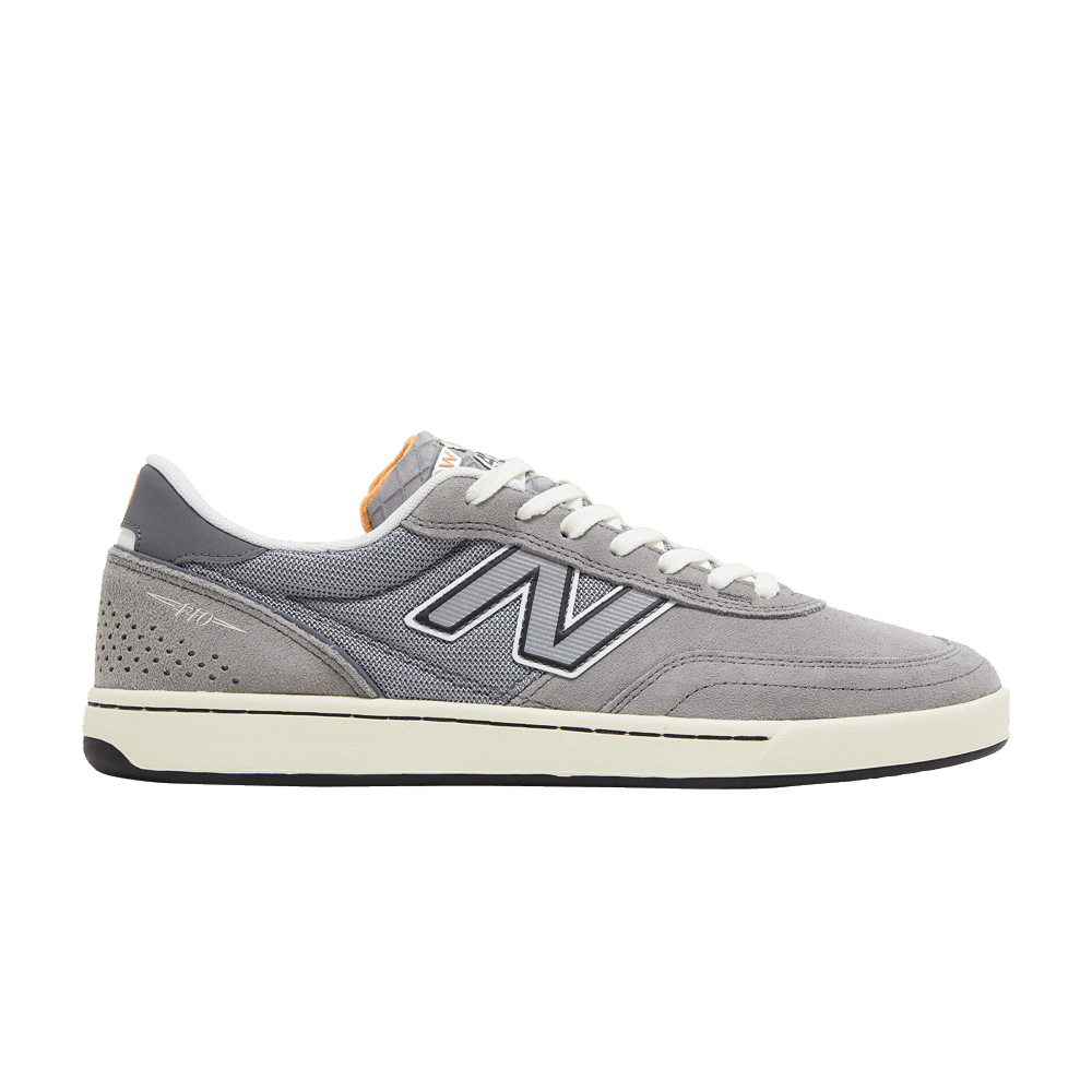 Buy Challenger x New Balance Numeric 440v2 'Challenger Knows