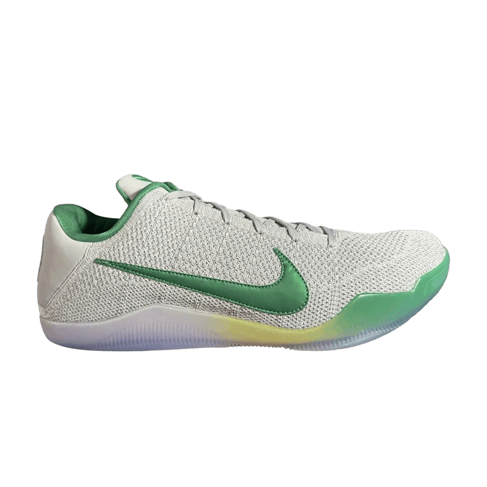 Nike Kobe 11 Elite Low 'Oregon Away' PE