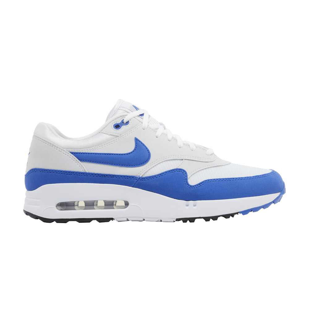 Nike Air Max 1 '86 OG Golf 'Big Bubble - Royal'