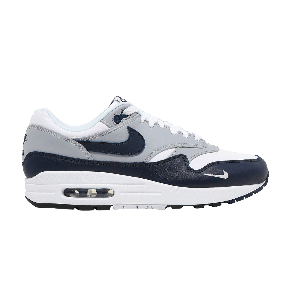 Nike Air Max 1 LV8 'Obsidian'