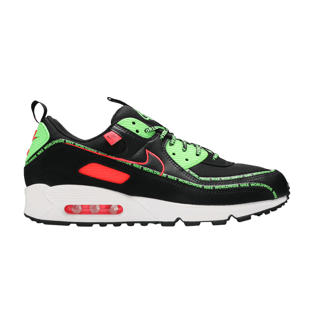 Nike Air Max 90 'Worldwide'