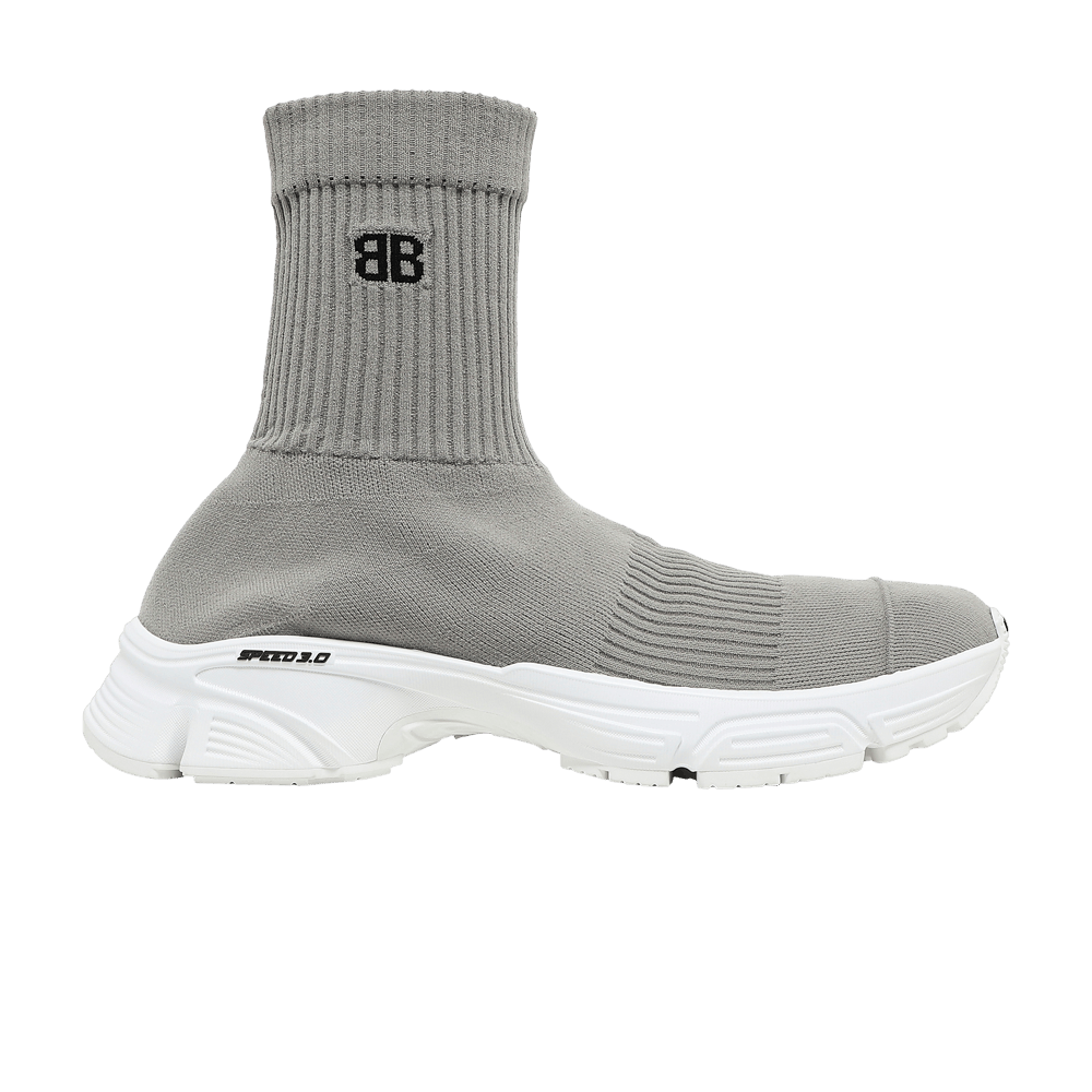 Balenciaga Speed 3.0 Sneaker 'Grey'