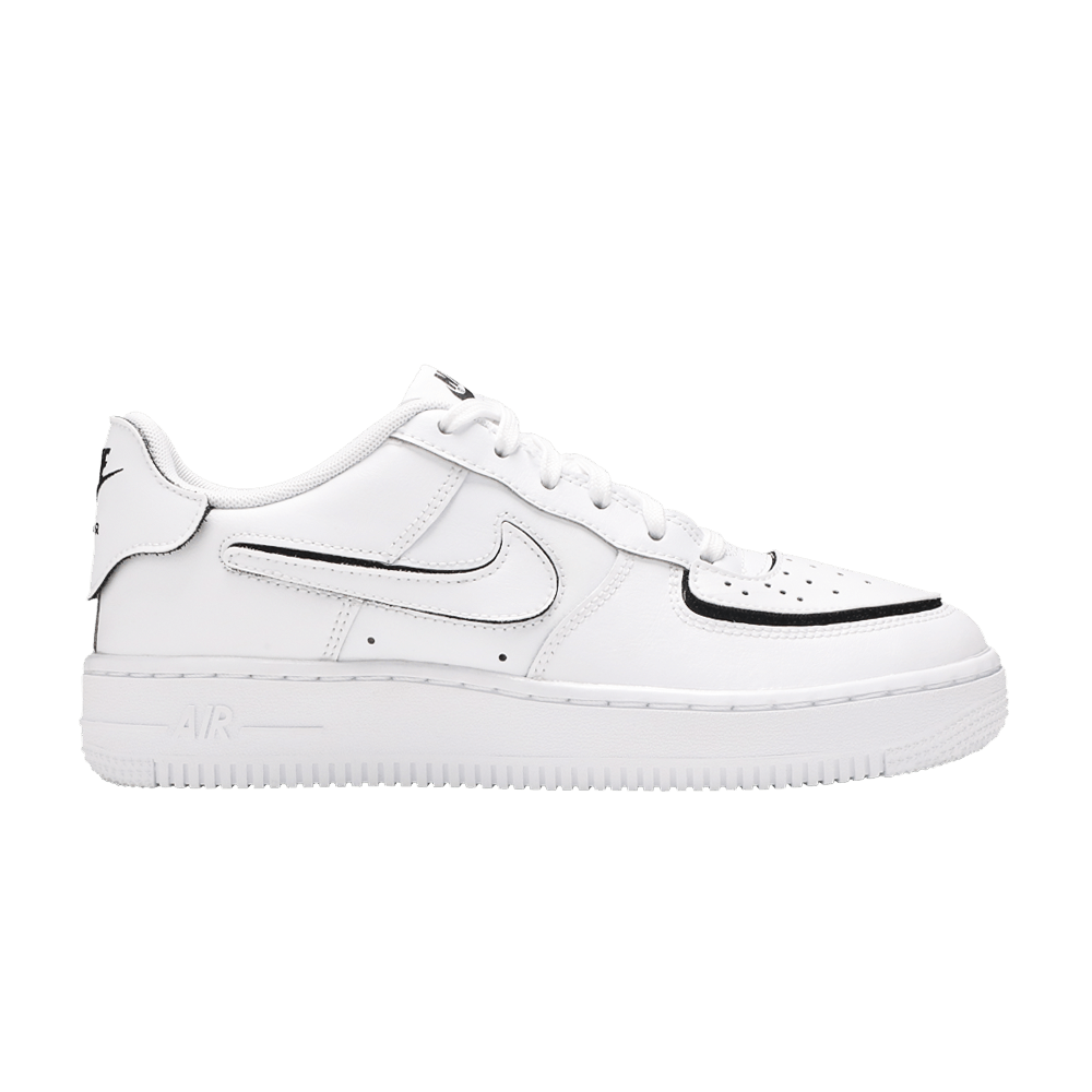 Nike Air Force 1/1 Cosmic Clay (GS)