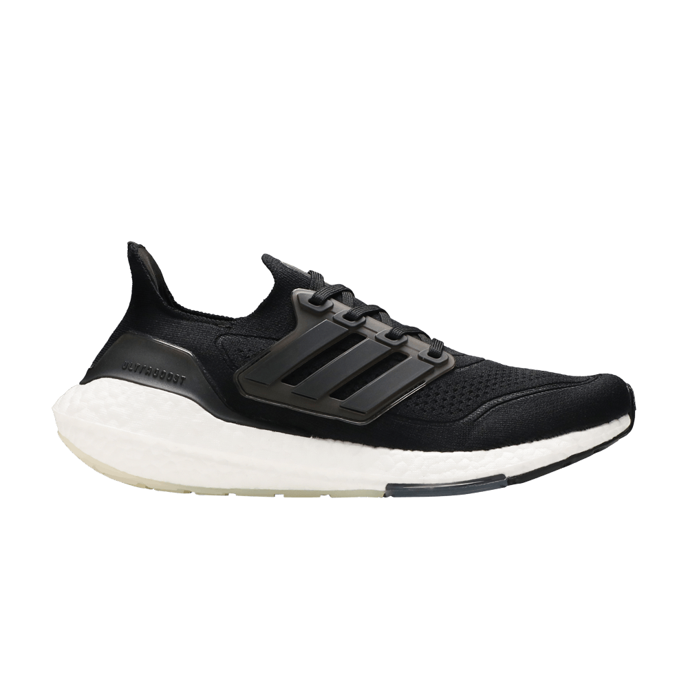 Buy Adidas UltraBoost 21 'Cloud White' - FY0846 | GOAT