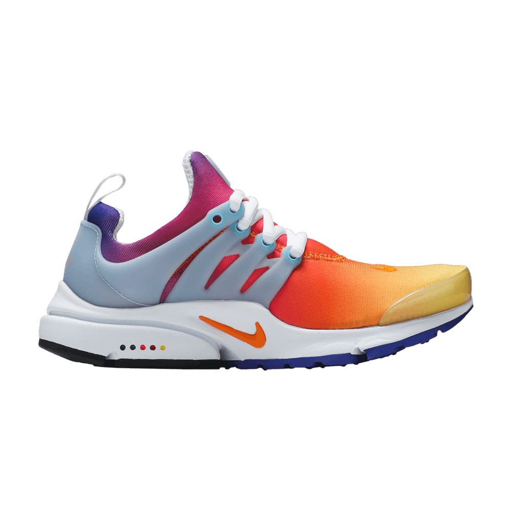 Nike Air Presto 'Sunrise' 2021