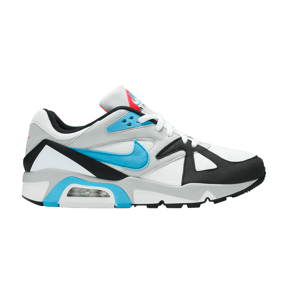 Buy Nike Air Structure Triax 91 - 318088 161 | GOAT