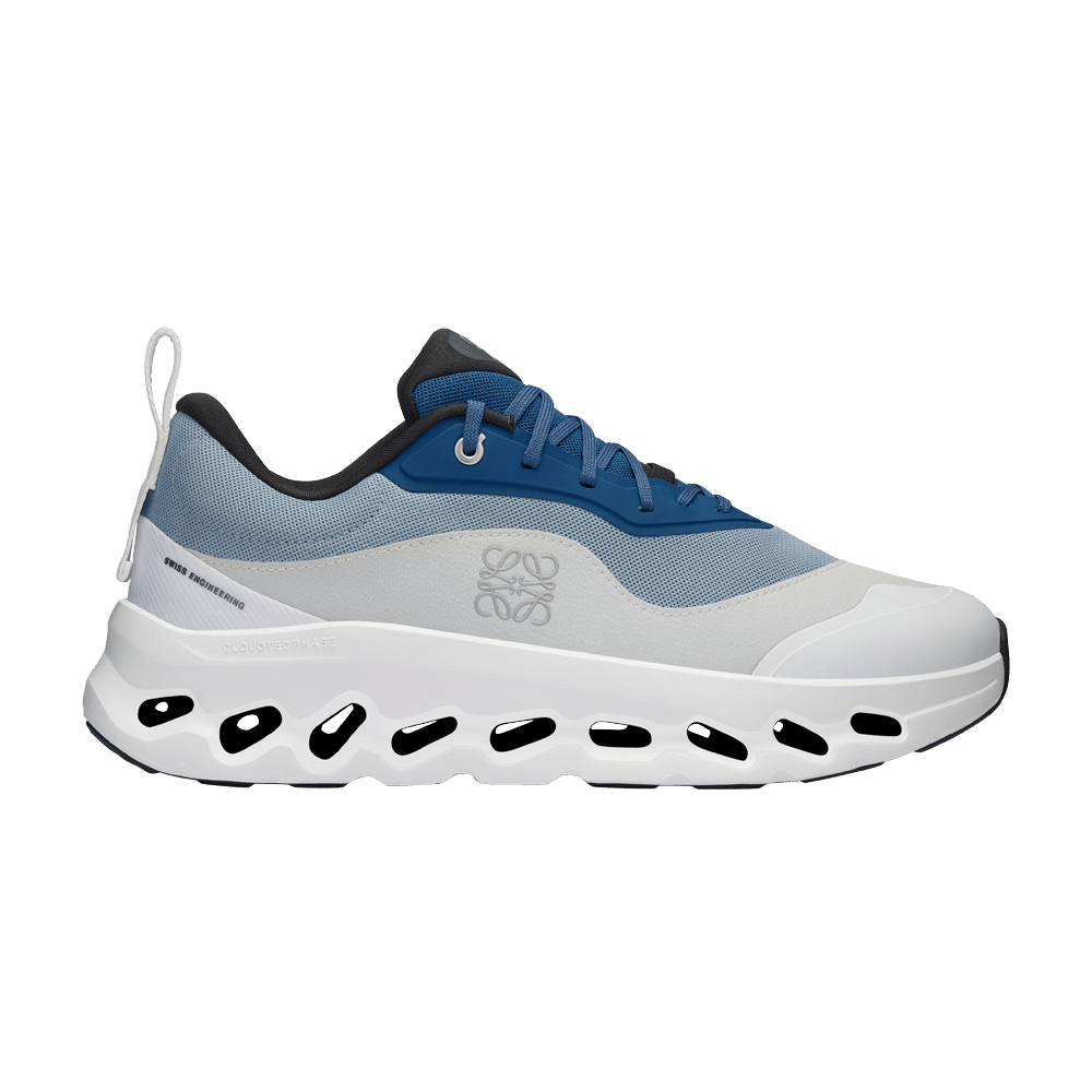 Buy Loewe x Cloudtilt 2 'Sand White' - 3ME10692979 | GOAT