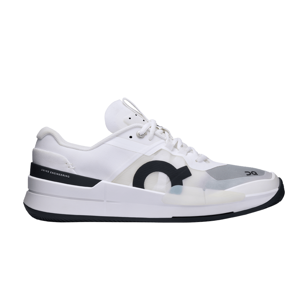 Buy ON The Roger Pro 2 'White Lime' - 3ME10302929 | GOAT