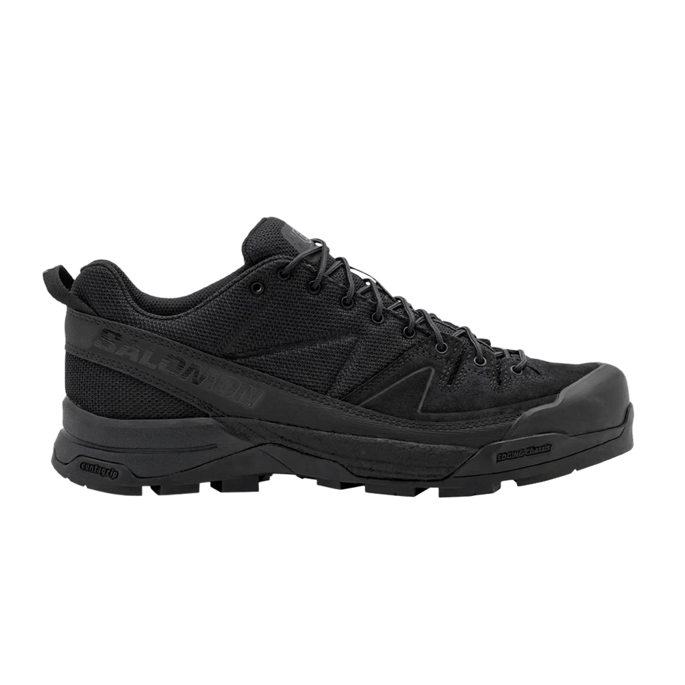 MM6 Maison Margiela x Salomon X-ALP 'Black'