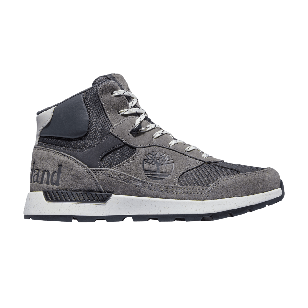 Timberland Field Trekker Mid 'Medium Grey'