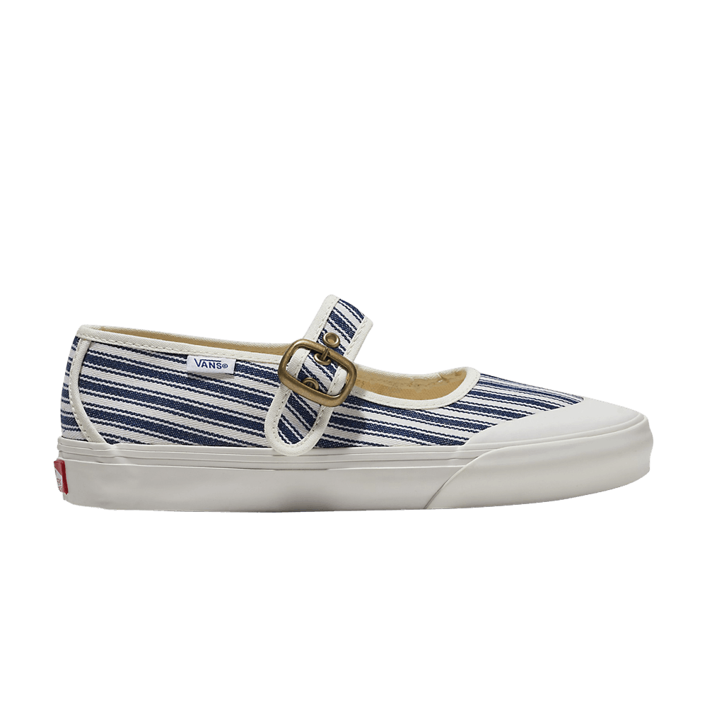 Buy Vans Wmns Premium Mary Jane Lowpro 'Tweed Pack - Mauvewood