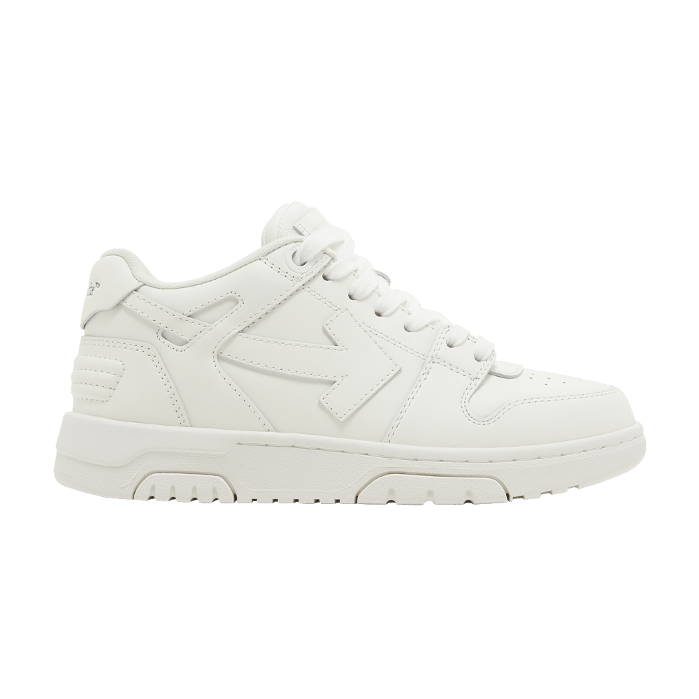 Off-White Wmns Out of Office 'Triple White'