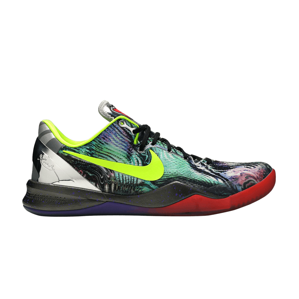 Nike Kobe 8 Prelude (Reflection)