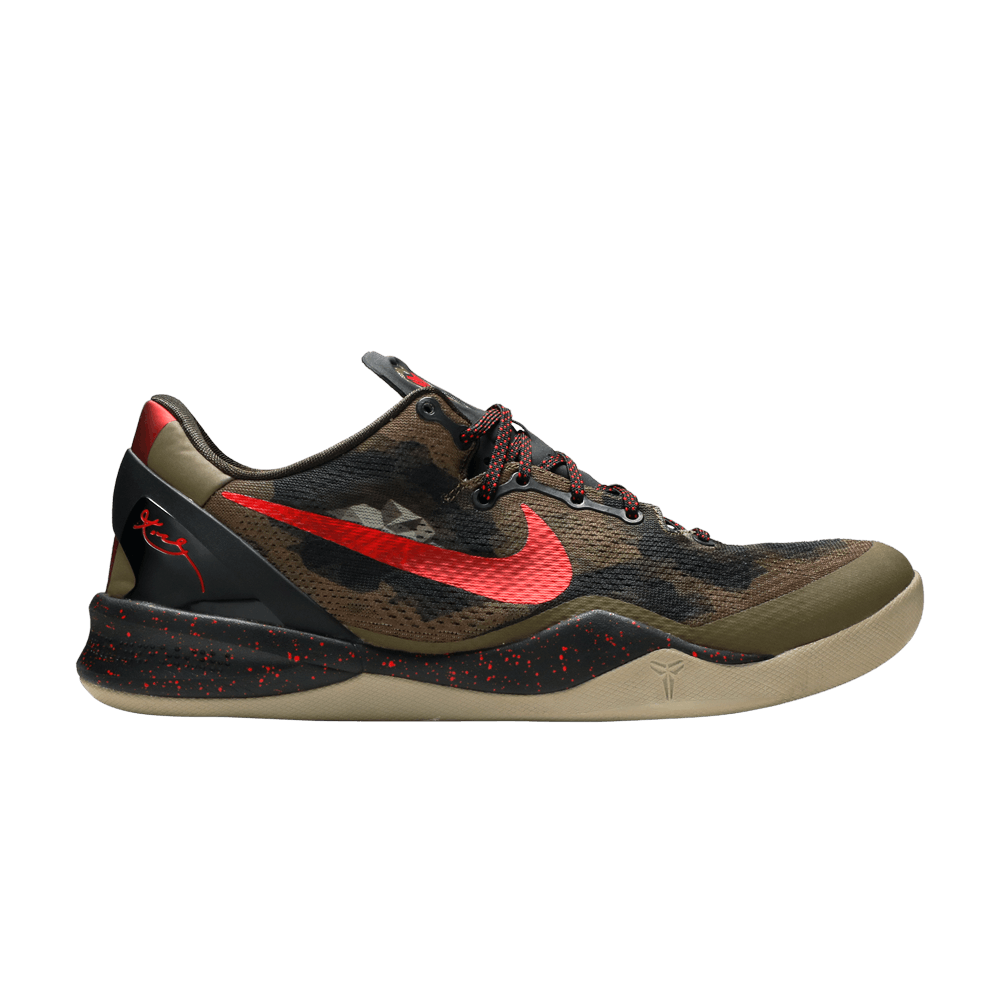 Nike Kobe 8 'Python'