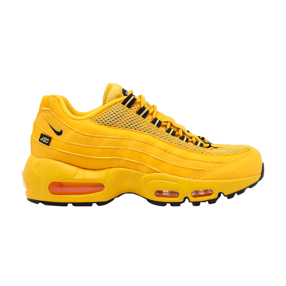 Nike Air Max 95 GS 'City Special - NYC'