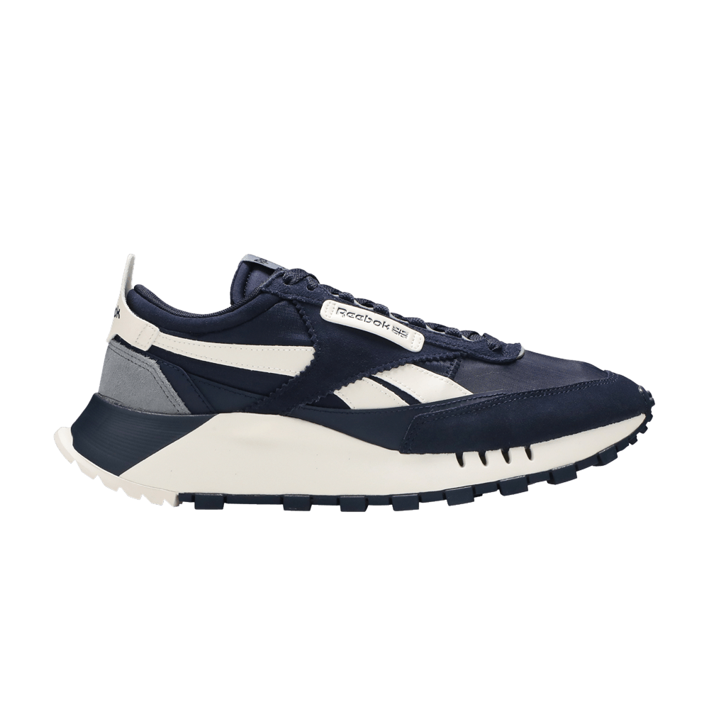 Reebok Classic Leather Legacy 'Vector Navy'