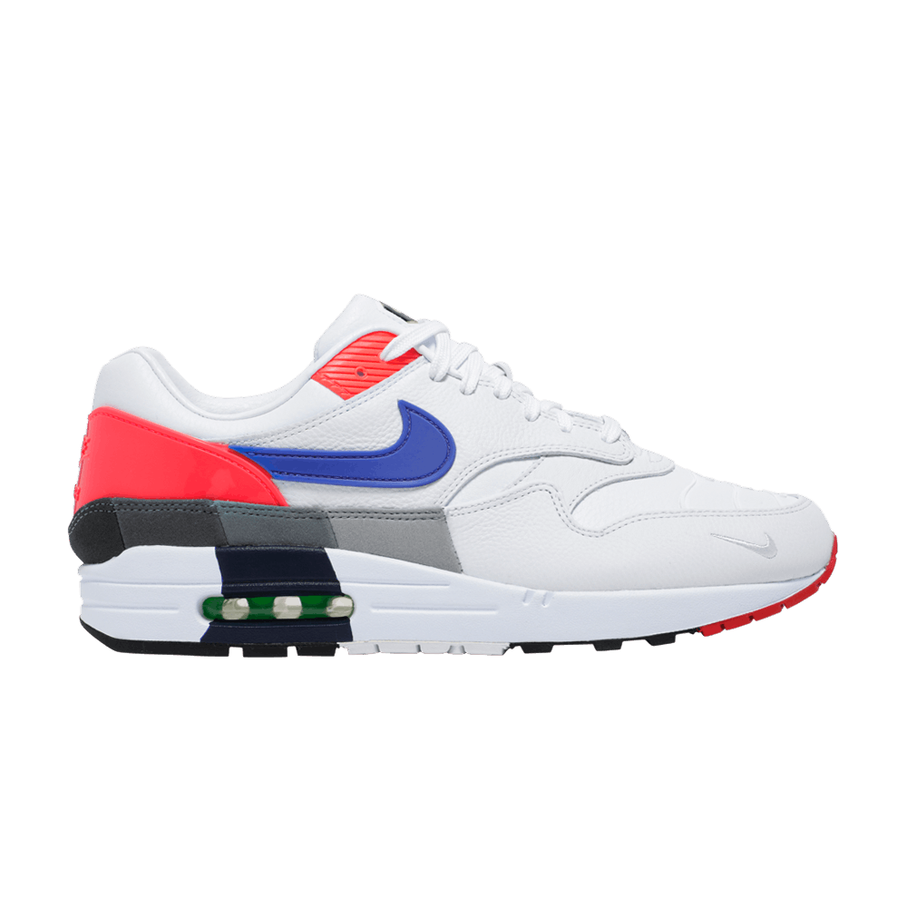 Nike Air Max 1 'Evolution of Icons'