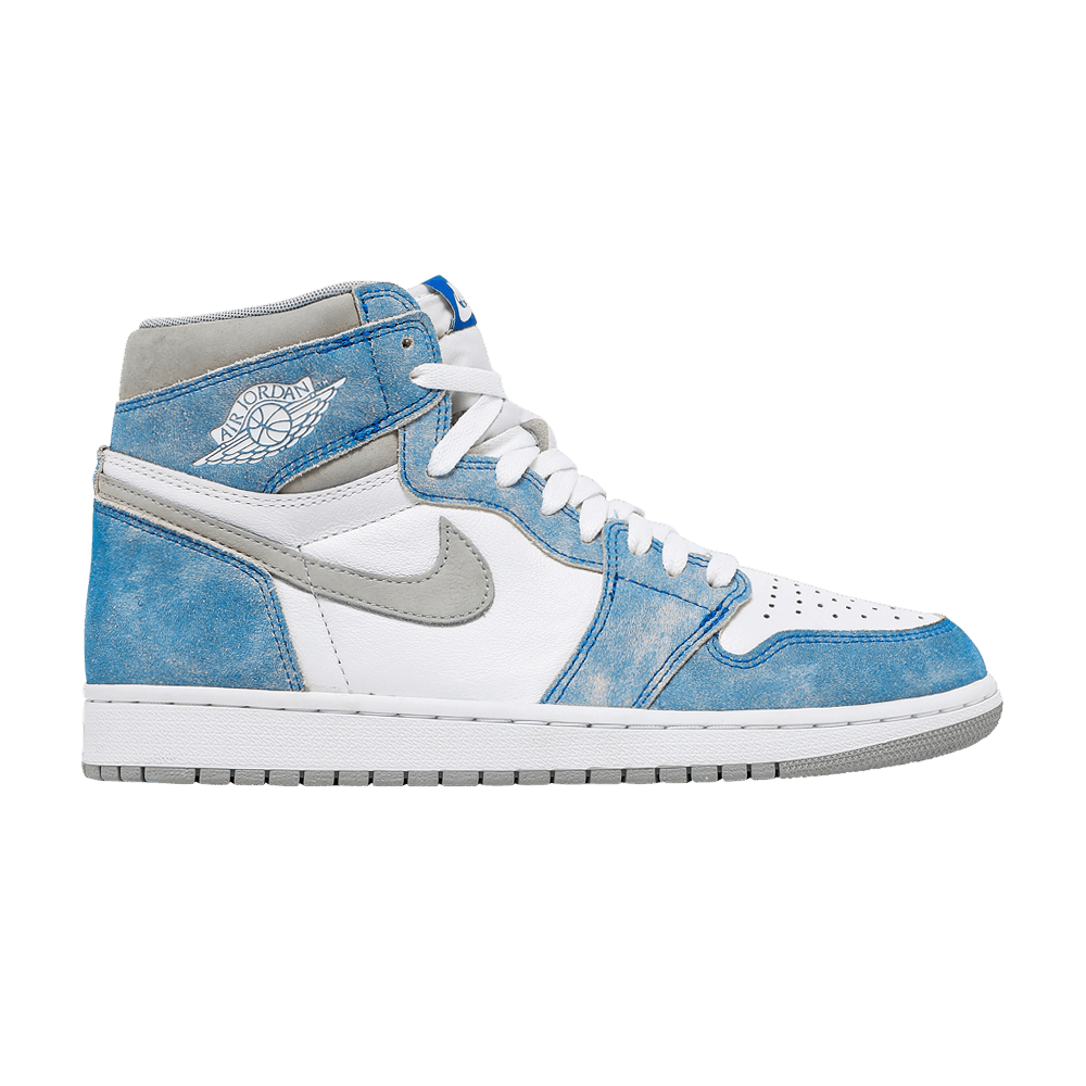 Jordan 1 Retro High OG Hyper Royal