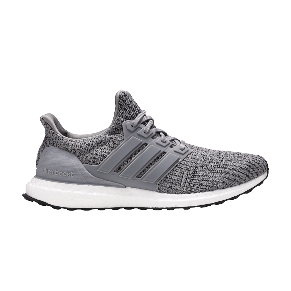 adidas Men's UltraBoost 4.0 DNA 'Grey'