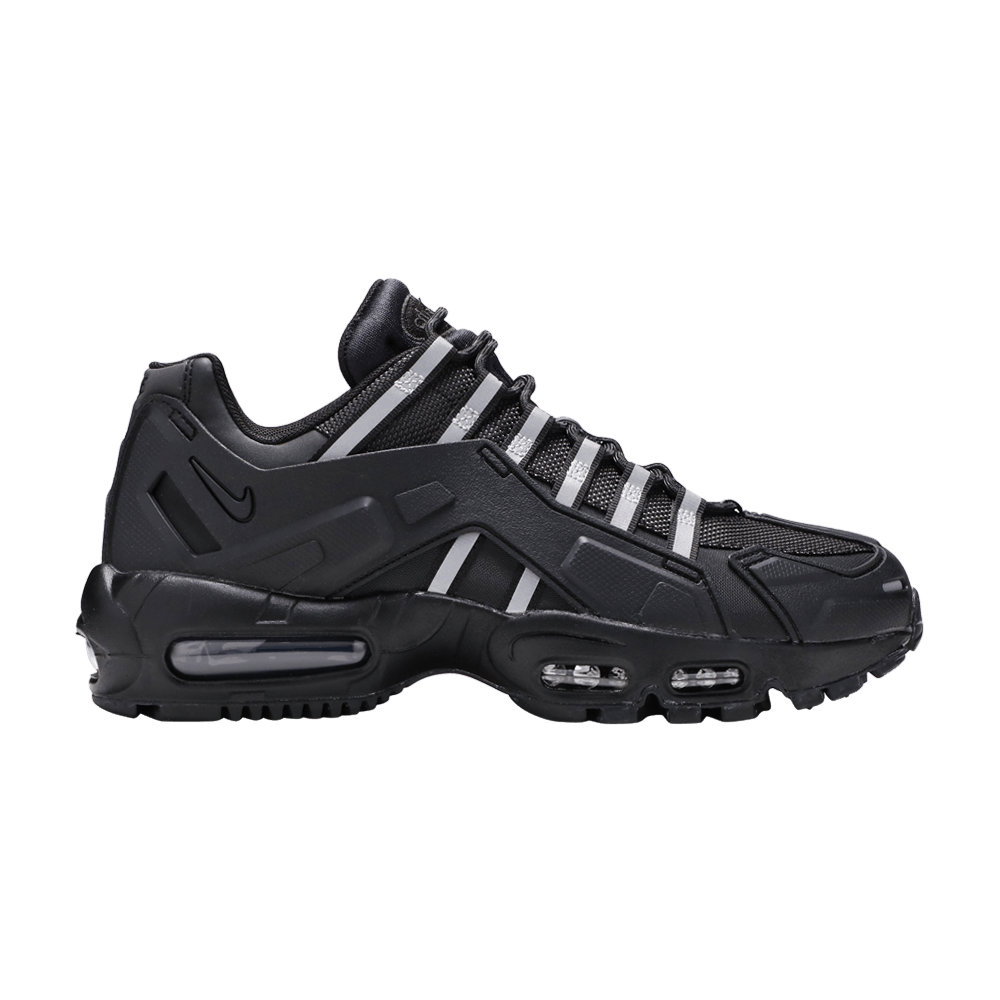 Nike Air Max 95 NDSTRKT 'Black Reflective'