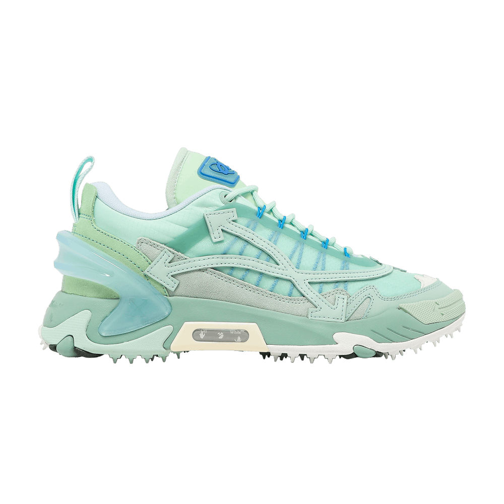 Off-White ODSY-2000 'Mint Blue'