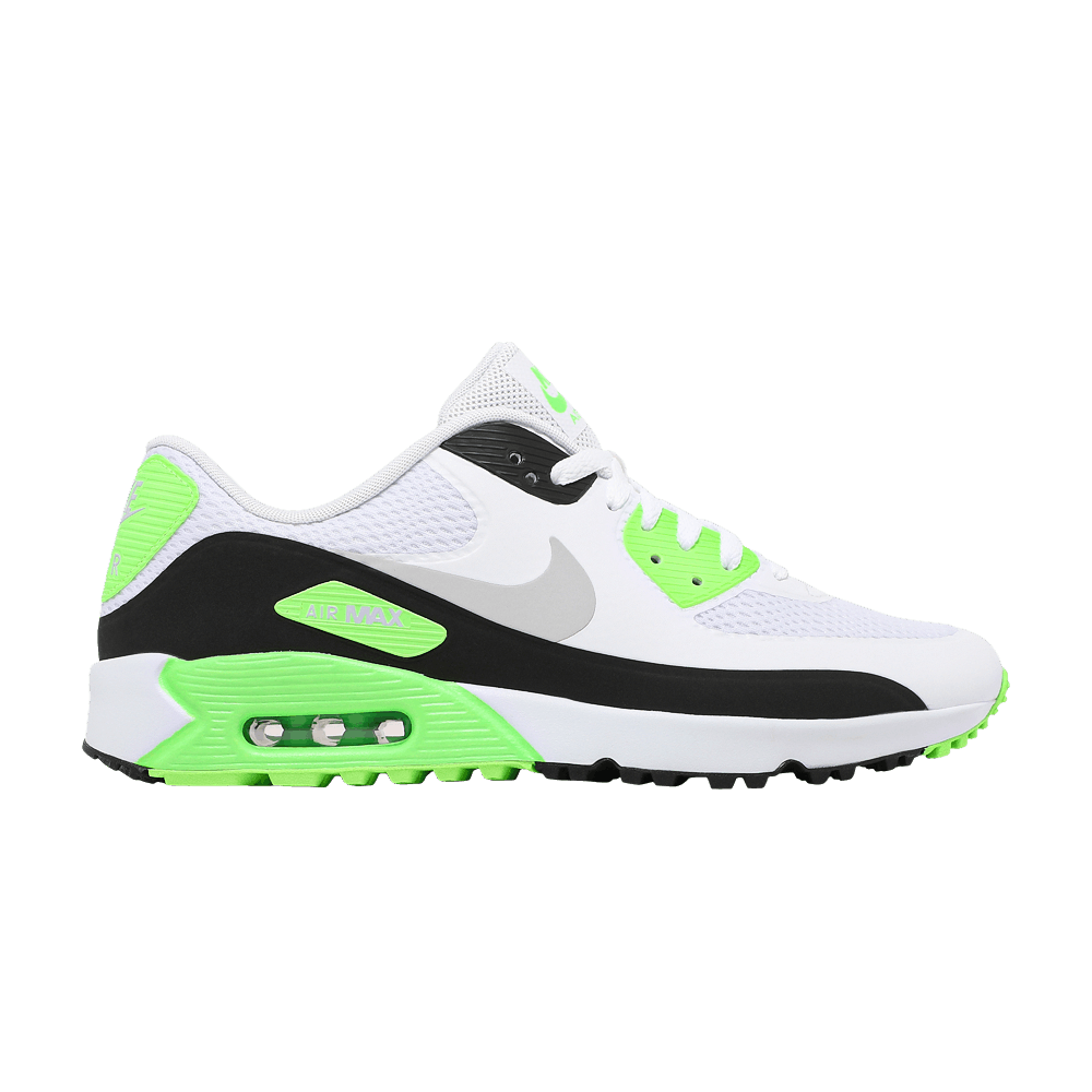 Nike Air Max 90 Golf 'Flash Lime'