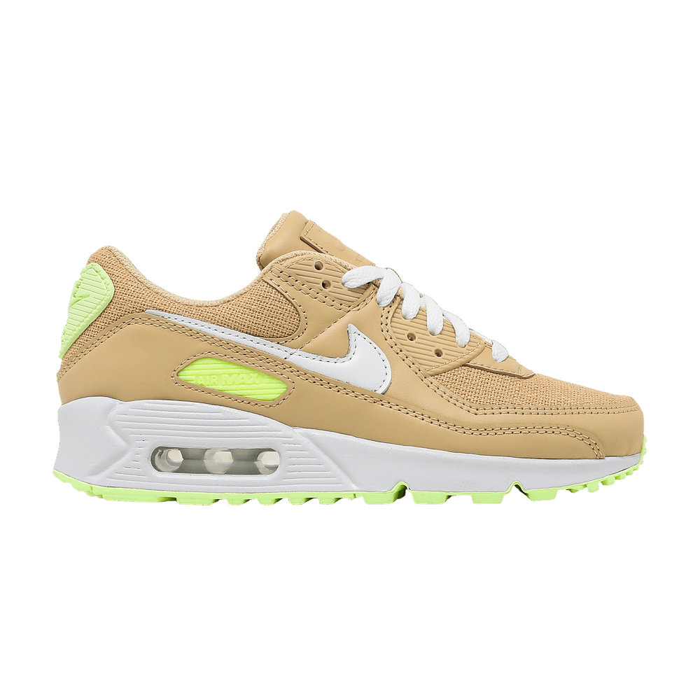 Nike Wmns Air Max 90 'Sesame'