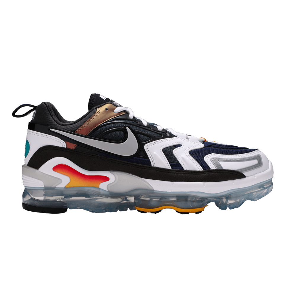 Nike Air VaporMax EVO 'Anthracite Turquoise'