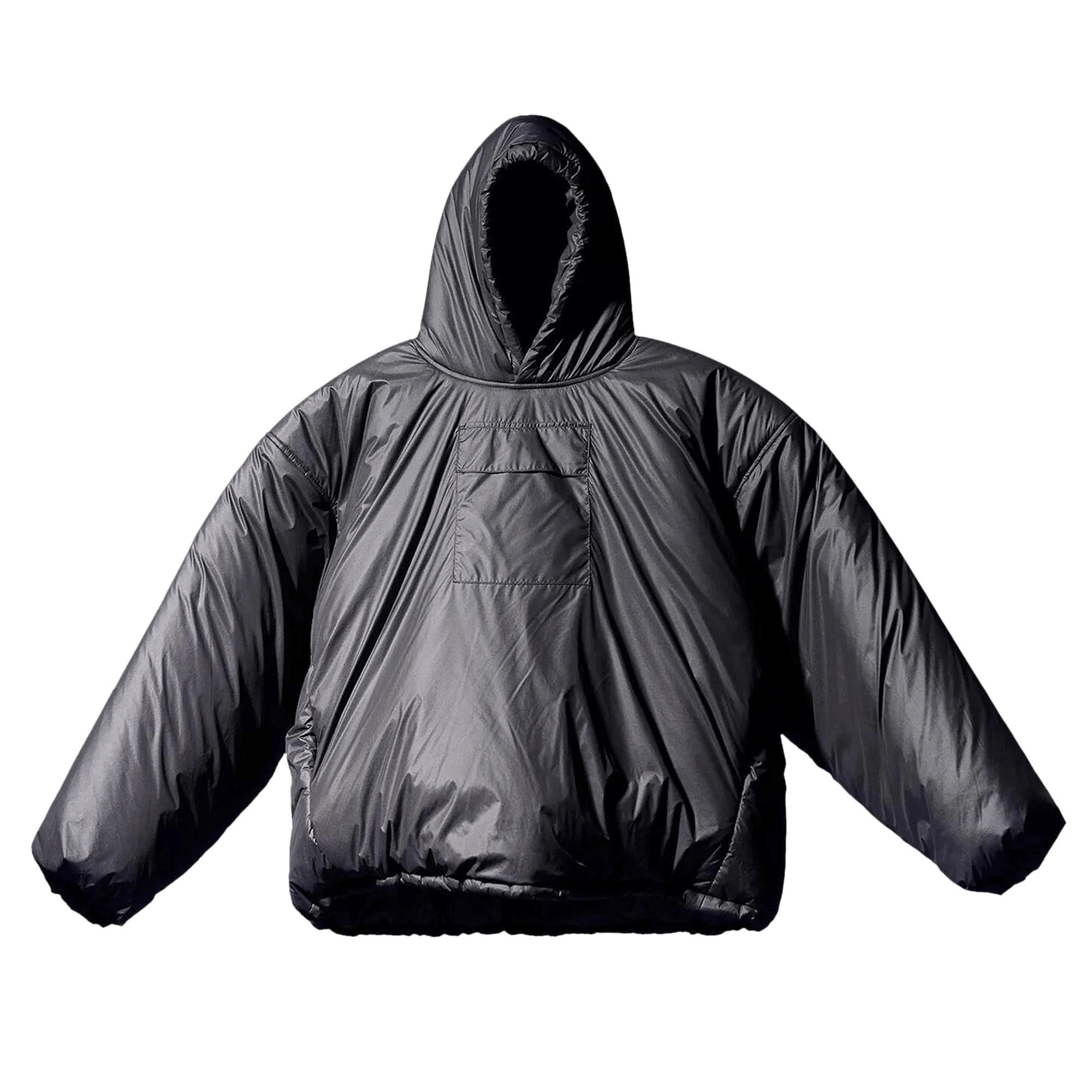 Buy Yeezy Gap Engineered by Balenciaga Dove Hoodie 'Black