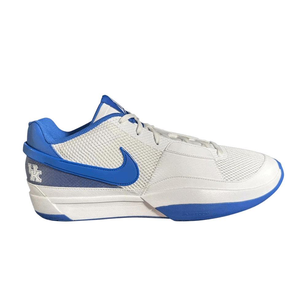 Nike Ja 1 'Kentucky Home' PE
