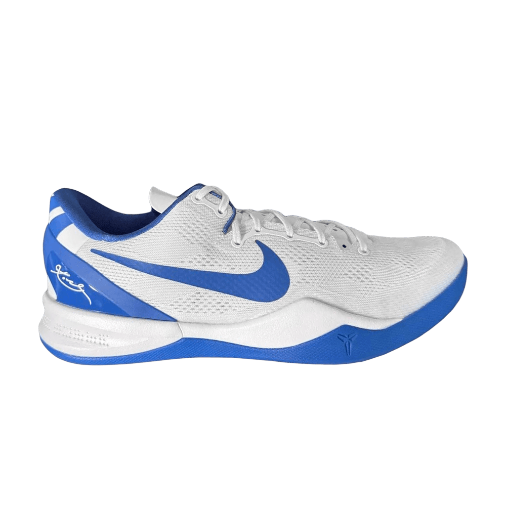 Nike Kobe 8 Protro 'Kentucky Home' PE