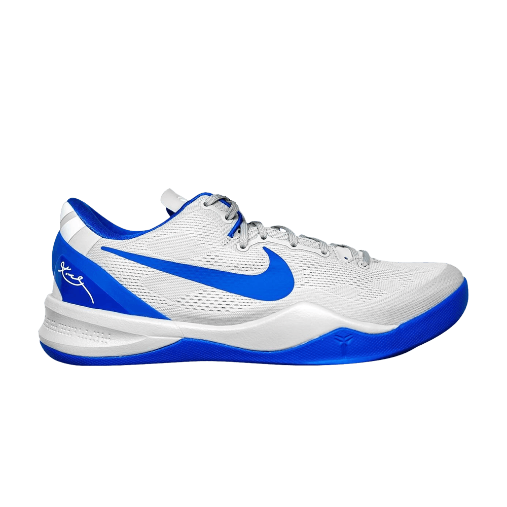 Nike Kobe 8 Protro 'Kentucky Alternate' PE