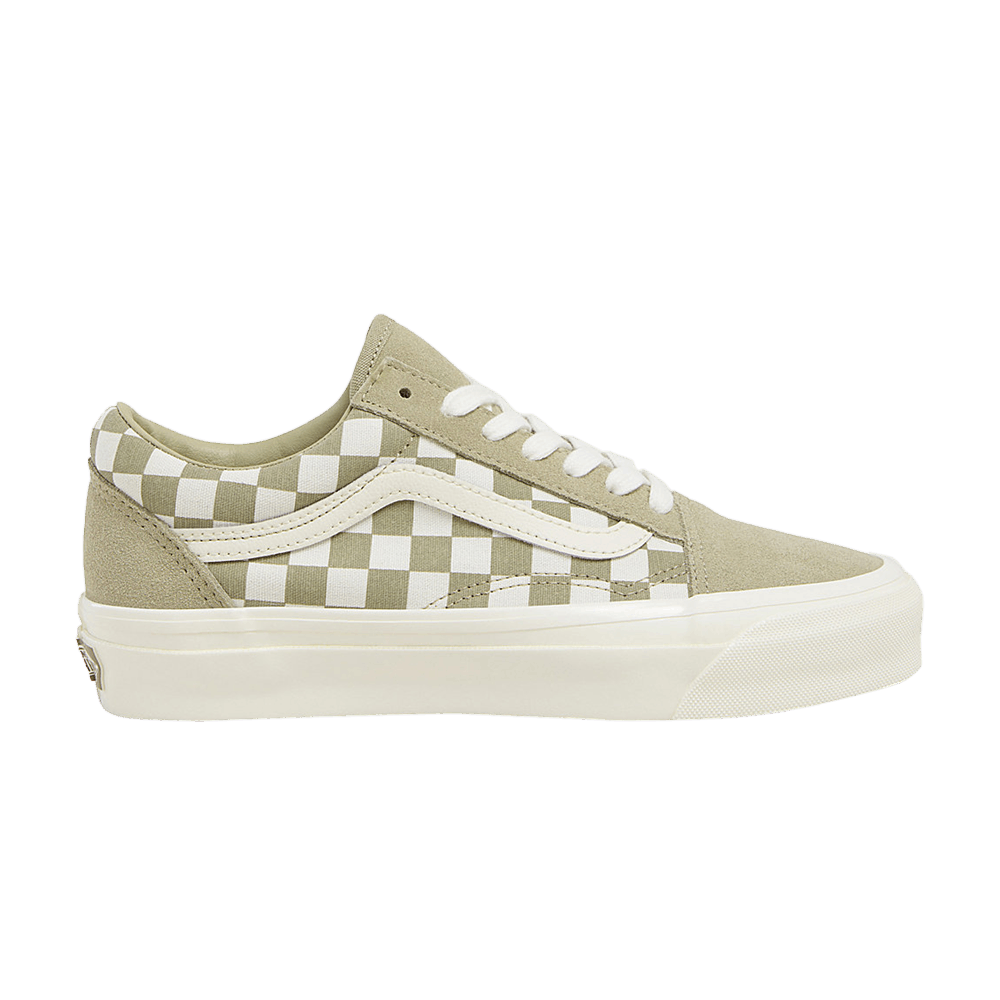 Vans Old Skool MTE 'Checkerboard - Sage'