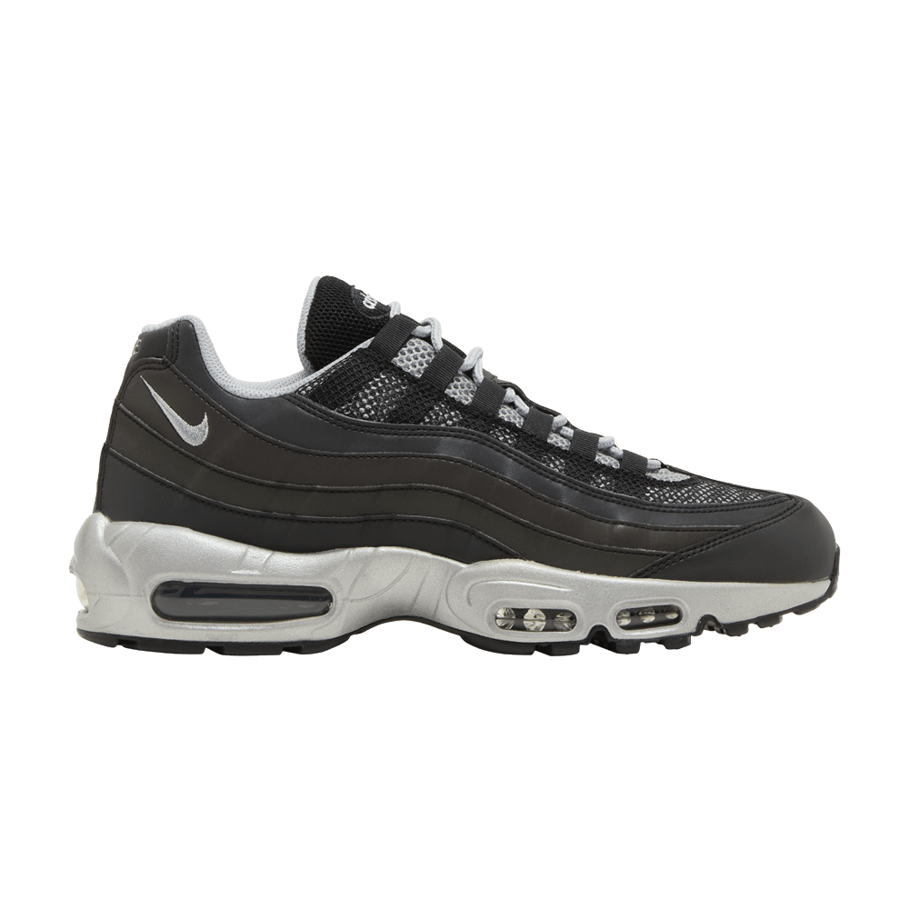 Nike Air Max 95 Premium 'Rainbow 3M'