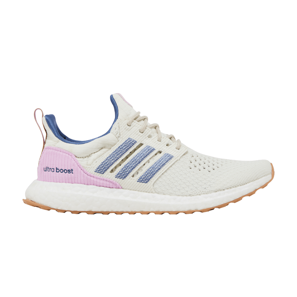 adidas Wmns UltraBoost 1.0 'Off White Bliss Lilac'