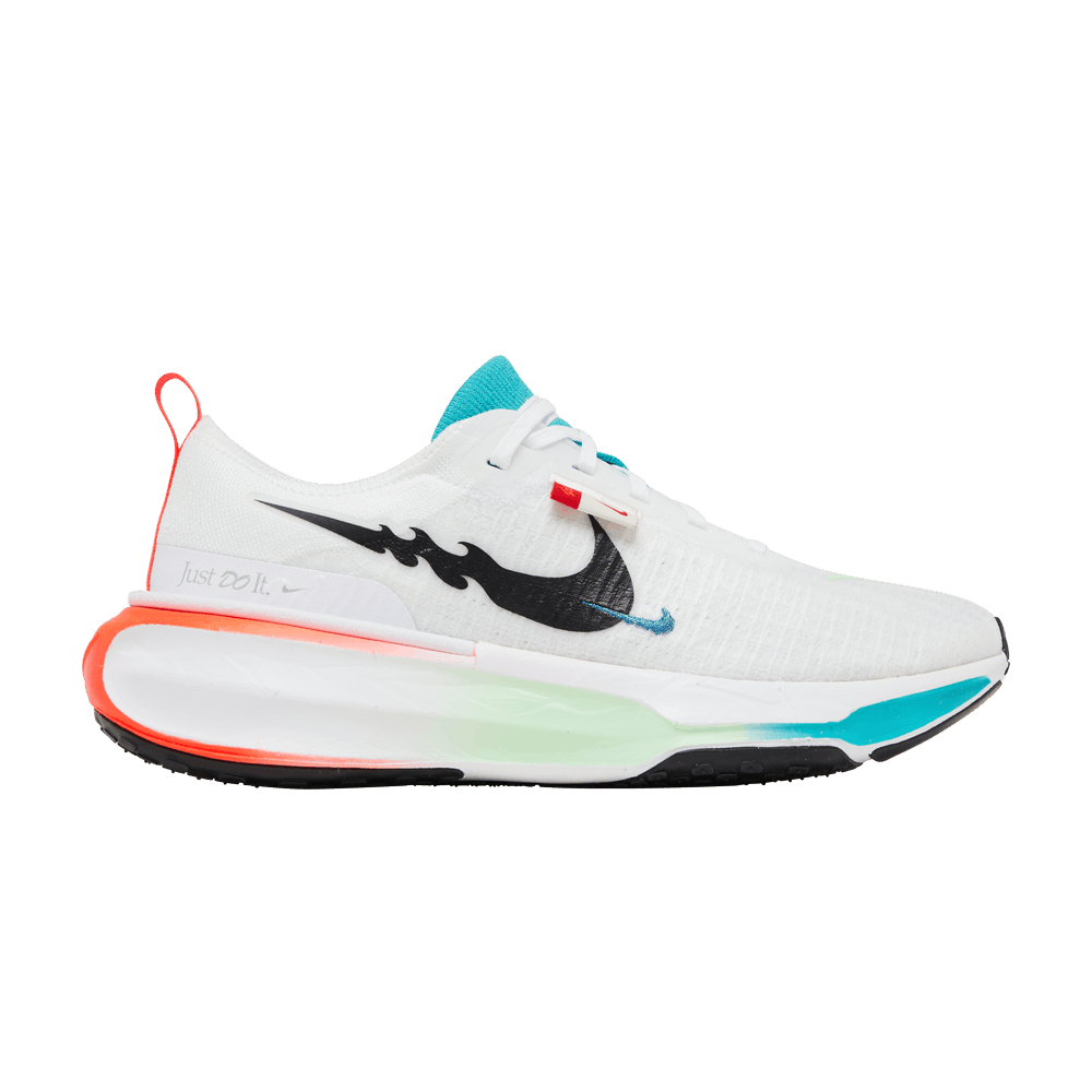 Buy Nike ZoomX Invincible Run Flyknit 3  display picture 3